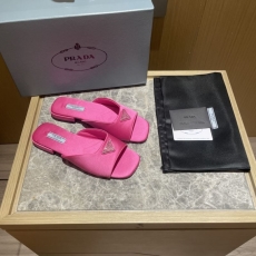 Prada Slippers